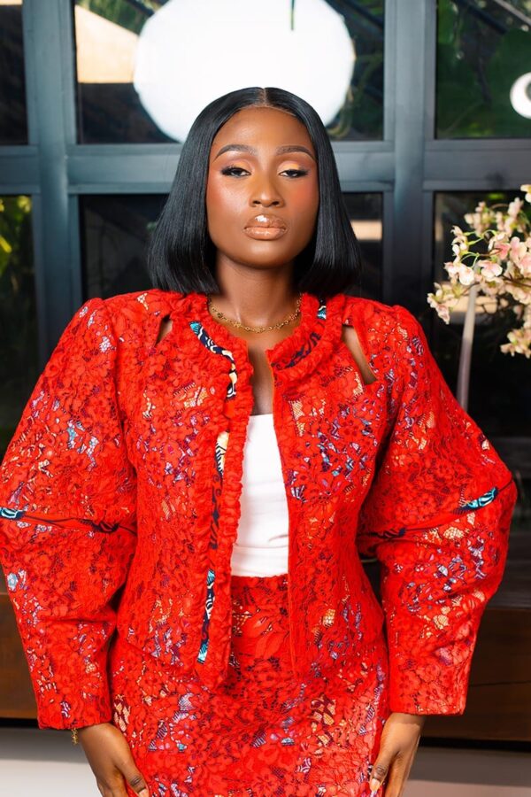 VaAd - Luxury African women's fashion designs (24) VaAd - Luxury African women's fashion designs (24)