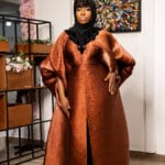 Fafali Boubou